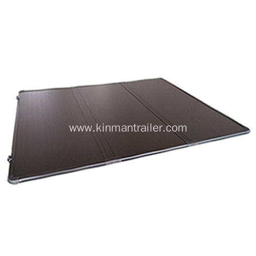 heavy duty aluminum tonneau covers